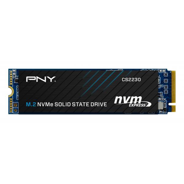 PNY - CS2230 SOLID STATE DRIVE - Disco rigido SSD interno - 2 TB