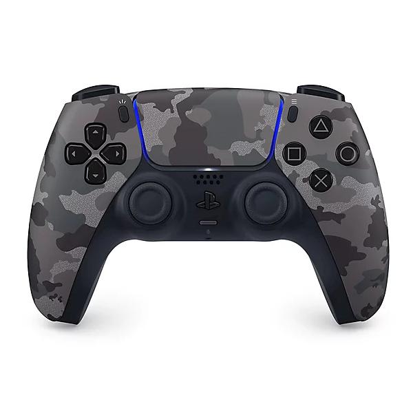 Controller wireless DualSense™ - Mimetico grigio I PS5 e PC