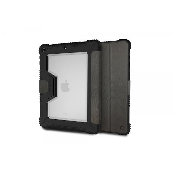 CUSTODIA WORKMATE EDUCAT. IPAD 10.2 9 GENERAZIONE CYGNETT