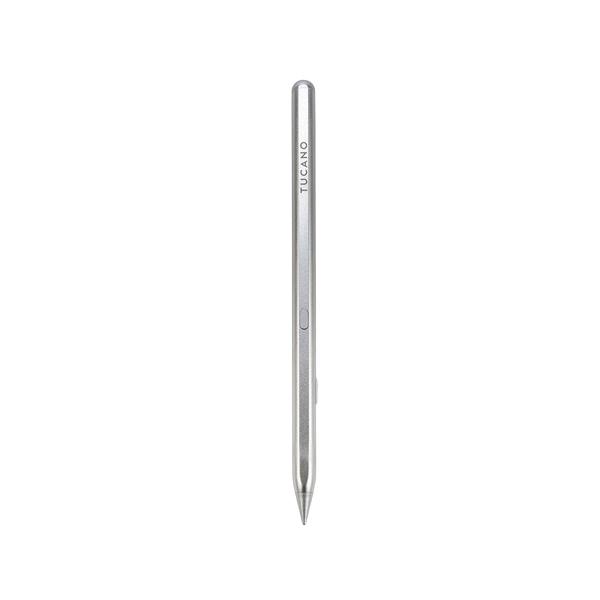 TUCANO PENCIL 2  SILVER PER IPAD COMPATIBILE SU TUTTI I MODELLI