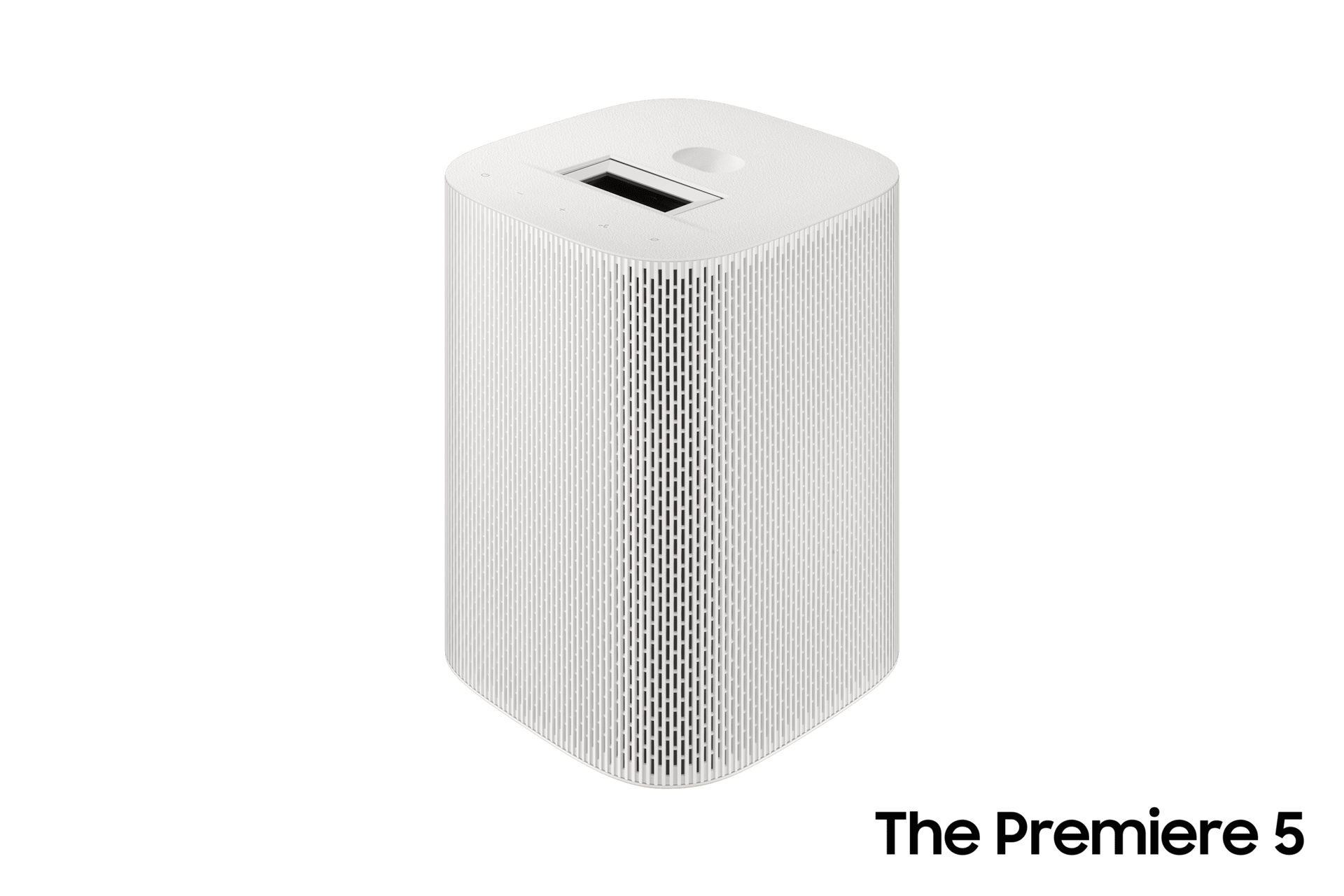 PROIETTORE SAMSUNG THE PREMIER SMART TIZEN + TOUCH 500ANSI U CORTA