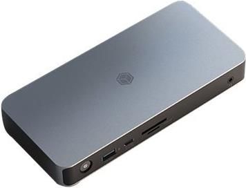 ICY BOX IB-DK2880-C41 Type-C 10-in-1 DockingStation (61029)