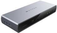 TARGUS HyperDrive ThunderBolt 4 Docking Station (HDTB4D-EU)