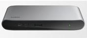 Belkin CONNECT 5-in-1 Core Hub - Dockingstation - Thunderbolt 4 - Thunderbolt - 150 Watt (INC013VFSGY)