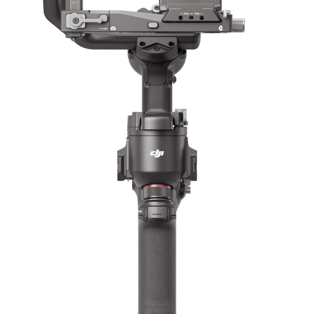 DJI RS 4 Combo Handkamerastabilisator Schwarz (163941)