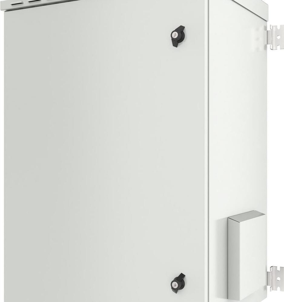 Lanview RWMIP55W16U45W Rack 16U Weiß (RWMIP55W16U45W)