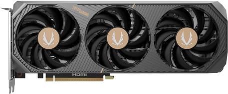ZOTAC GF RTX 5070 TI SOLID SFF (ZT-B50710D3-10P)