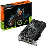 Gigabyte RTX5060 Ti Windforce (GV-N506TWF2-16GD)