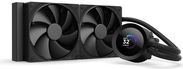 NZXT Kraken Plus 240 schwarz (RL-KN240-B2)