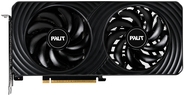 Palit RTX5050 Dual GDDR6 HDMI 3xDP - Grafikkarte - 8.192 MB (NE65050019P1-GB2070D)