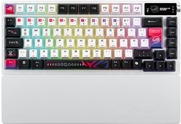 ASUS ROG Azoth X Gaming-Tastatur - Tastatur - QWERTZ (90MP044F-BKDA30)