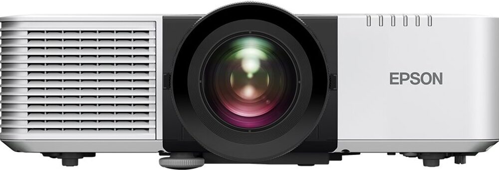 Epson EB-L790SU - 3-LCD-Projektor - 7000 lm - WUXGA (1920 x 1200) - 16:10 - 802.11a/b/g/n/ac Wireless / LAN/ Miracast - weiß (V11HB30040)