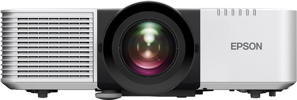 Epson EB-L790SU - 3-LCD-Projektor - 7000 lm - WUXGA (1920 x 1200) - 16:10 - 802.11a/b/g/n/ac Wireless / LAN/ Miracast - weiß (V11HB30040)