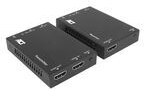 ACT - Extender Set - Erweiterung für Video/Audio - HDMI - über CAT 5e - bis zu 150 m (AC7852)