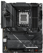 ASUS ROG STRIX X870E-H GAMING WIFI7 - Mainboard - AMD Sockel AM5 (Ryzen Zen4) (90MB1M90-M0EAY0)