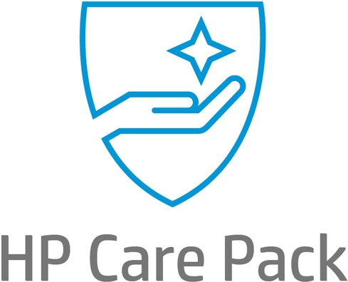 HP 3y Onsite w/Predictive Detection Alerts/Preferred Access/DMR Notebook (UG8K8E)