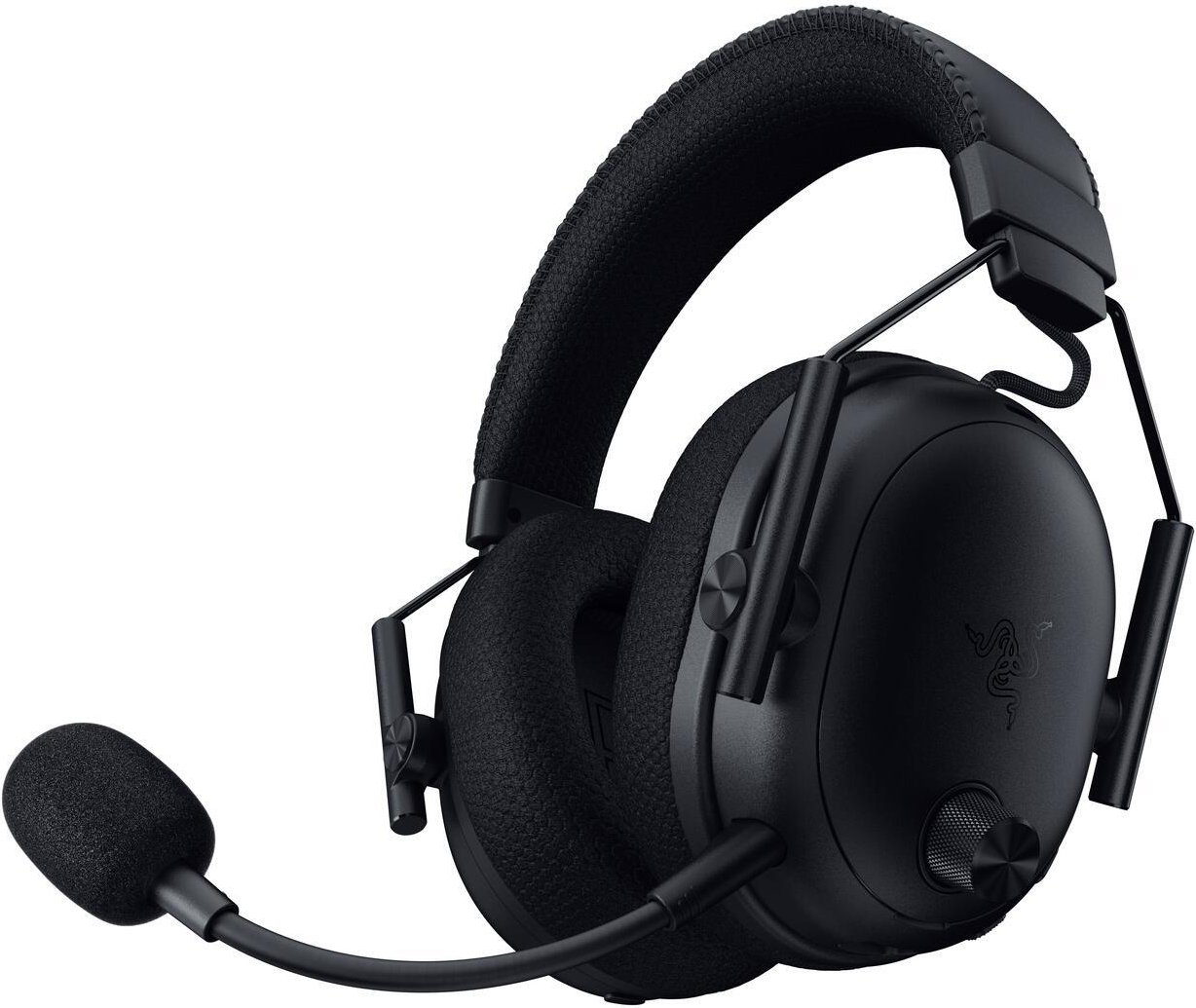 Razer BlackShark V3 Pro - Black (RZ04-05400100-R3M1)