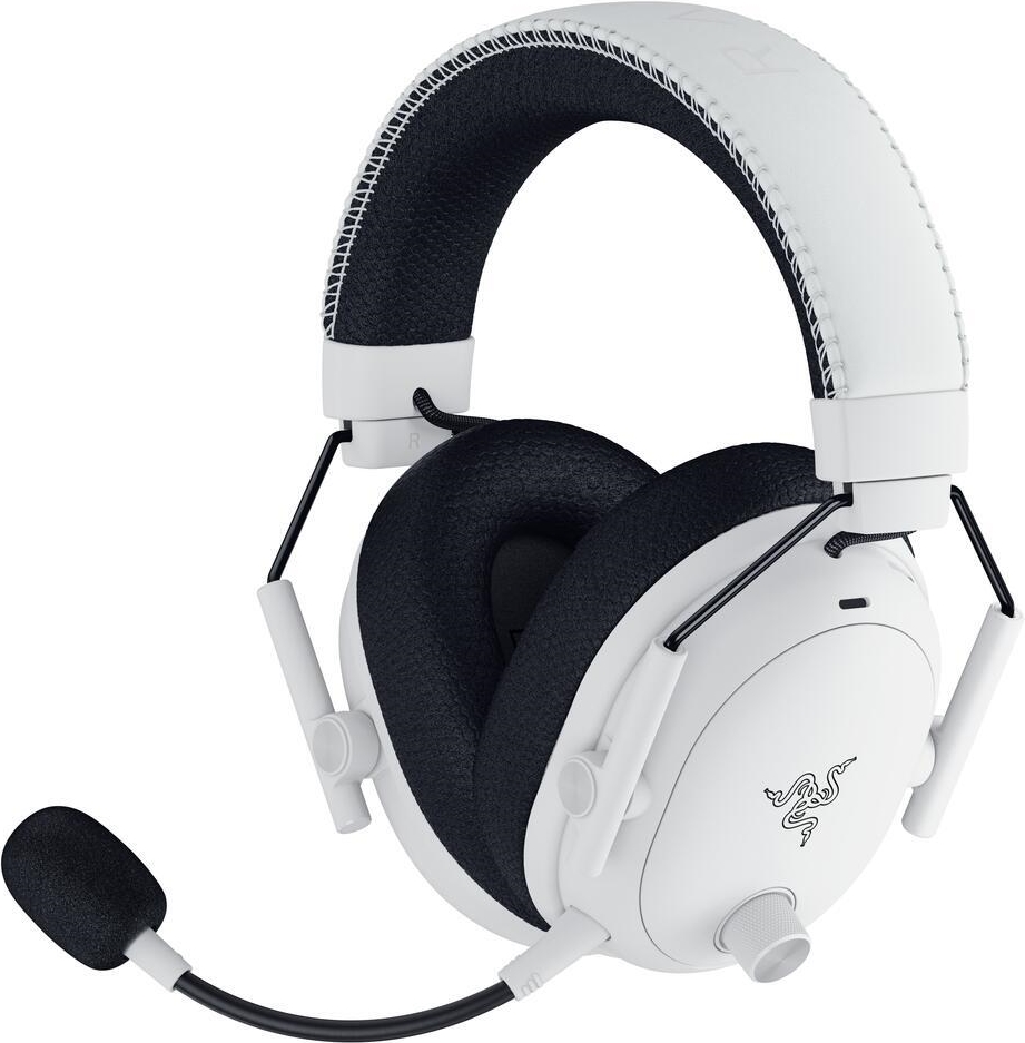 Razer BlackShark V3 Pro - Black (RZ04-05400200-R3M1)