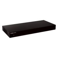 D-Link DPS-700 - Redundante Stromversorgung (Rack - einbaufähig) - Wechselstrom 90-264 V - 589 Watt - 1U - für xStack DGS-3120-24PC, DGS-3120-48PC (DPS-700)