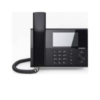Innovaphone IP232 (SCHWARZ) IN (01-00232-001)