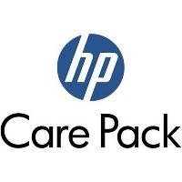 HP 5 year Next Business day + Max5 Maintenance Kit Replacement Service LaserJet M830MFP Support (U8C94E)