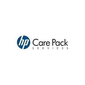 Hewlett Packard EPACK 4YR OS NBD/DMR F/ DEDICATED PRINTING SOLUTION GR (HZ728E)