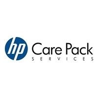 Hewlett Packard EPACK 12PLUS NBD +DMR COLOR OJ F/ DEDICATED PRINTING SOLUTION GR (U1PE4PE)