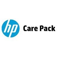 Hewlett Packard EPACK 12PLUS NBD +DMR F/ DEDICATED PRINTING SOLUTION GR (U1UL4PE)
