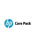 Hewlett Packard EPACK 3YR ADP PICKUP RETURN TB F/ DEDICATED PERSONAL COMPUTING GR (U0VY7E)