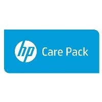 Hewlett Packard EPACK 4YRNBD+MAX 4 MAINTLJ M60 F/ DEDICATED PRINTING SOLUTION IN (U8CU8E)