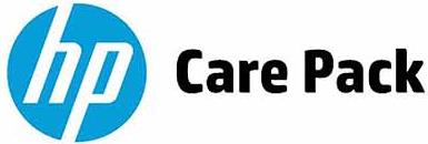 Hewlett Packard EPACK 4YR NBD+DMR CLJ M680 4 year Next business day + Defective Media Retention Color Laserjet Managed M680 MFP HW Support (U8HL7E)