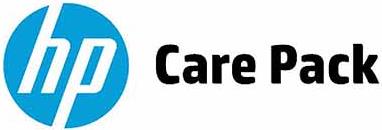 HP Inc. EPACK2YR PW NBD+DMR LJ MNGD F/ DEDICATED PRINTING SOLUTION GR (U8TT2PE)