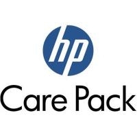 Hewlett Packard EPACK 4YR OS NBD/ADP TRAVEL F/DEDICATE NB (NB ONLY) GR (UQ847E)
