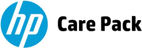 HP Inc. EPACK5YR NBD+DMR CLRPGWD E5865 F/ DEDICATED PRINTING SOLUTION GR (U9DA3E)