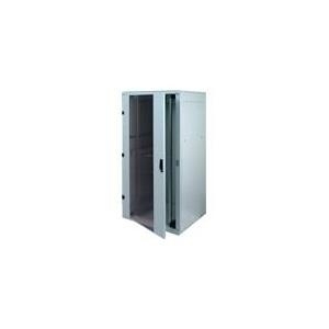 Triton Delta RZ 81 - Schrank - RAL 9005 - 42HE - 48,3 cm (19") (RZA-42-A81-BAX-A1-MA)