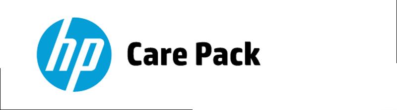 HP Inc. EPACK 5YR NBD ONSITE EX PGWD F/ DEDICATED PRINTING SOLUTION GR (U9HD7E)