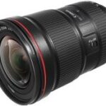 Canon EF 16-35mm 2.8L III USM Weitwinkel Objektiv Bajonett: Canon EF, geeignet für Vollformat - Weitwinkel Zoom Objektiv, Ultraschallmotor - Brennweite: 16-35 mm, Lichtstärke: f/2.8 - Filtergewinde: