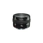 Canon EF - Objektiv - 50 mm - f/1,4 USM - Canon EF (2515A012)