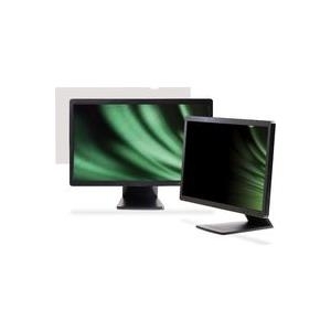 3M Blickschutzfilter für 23.8" Breitbild-Monitor - Blickschutzfilter für Bildschirme - 60.5 cm (23.8"  Breitbild) - Schwarz