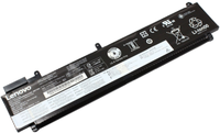 Lenovo - Laptop-Batterie - Lithium-Ionen - 3 Zellen - 24 Wh - FRU - für ThinkPad T460s 20F9, 20FA, T470s 20HF, 20HG, 20JS, 20JT