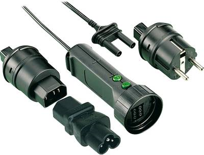 Gossen Metrawatt Adapter (EL1)