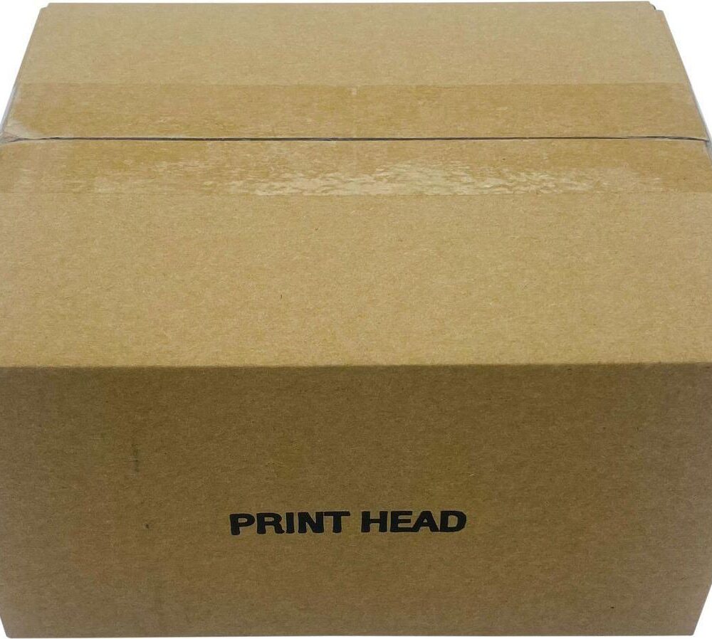 Brother HEAD/CARRIAGE UNIT (SP) (D006S7001)