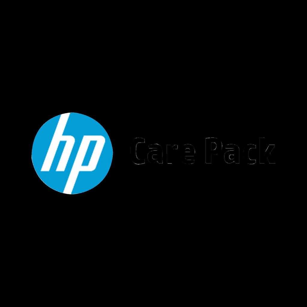 HP Inc. EPACK 4YR NBD W/MAX4MAINTKIT L HP 4y Nbd+max 4 Maintenance Kit LJ Ent MFP M63x HW Support (U9NL6E)