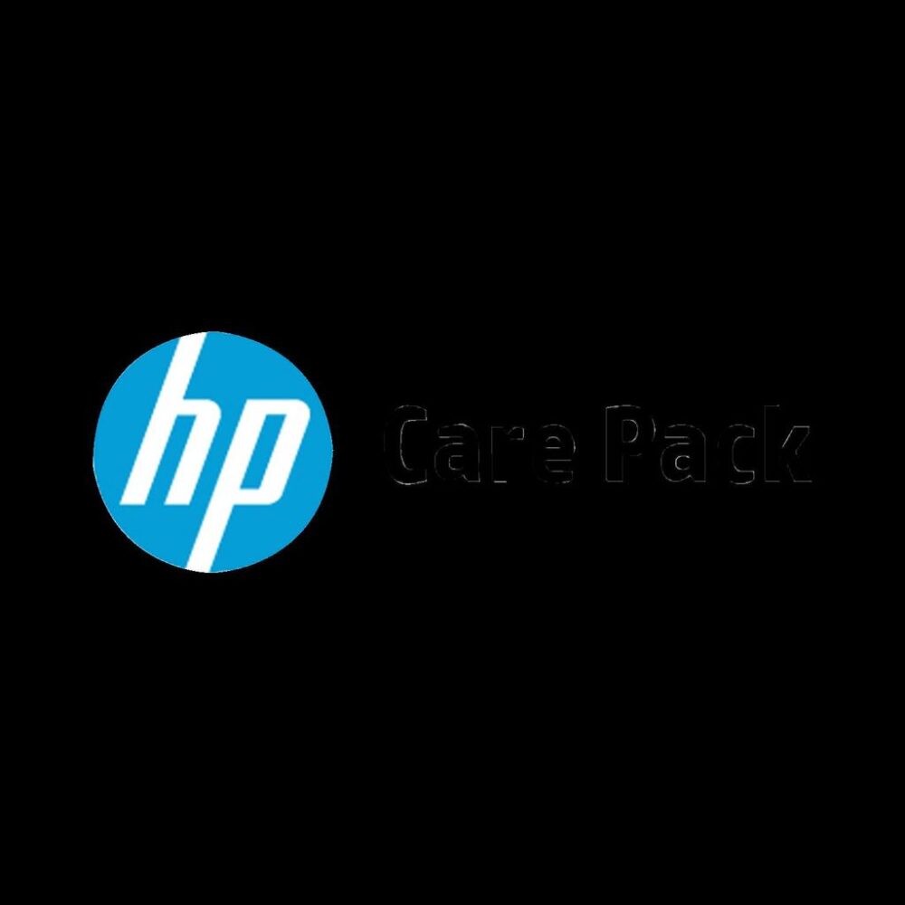 HP 3y Next Business Day Service w/DMR for PageWide Color 75160 Managed (U9RP4E)