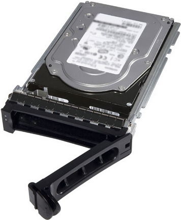 DELL VTHDD - 1800 GB - SAS - 10000 U/min - 2.5"  - Server/Arbeitsstation - Festplatte (VTHDD)