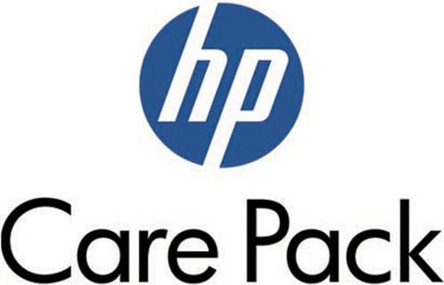 HP eCarePack 3 Jahre für Farbe Laserjet 3500 3550 3600 3700 3800 Serie (U8037E)