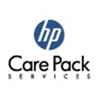 HP eCarePack 3 Jahre Vor-Ort-Service am nächsten Arbeitstag für Laserjet M5035MFP (UE670E)