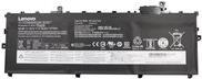 Lenovo Simplo - Laptop-Batterie - Lithium-Ionen - 3 Zellen - 4950 mAh - 57 Wh - FRU - für ThinkPad X1 Carbon (5th Gen) 20HR (01AV431)
