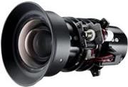 Optoma BX-CTA01 - Weitwinkel-Zoom-Objektiv - 14.05 mm - f/2.3 - für ProScene EW865, EX855, ZU650, ZU650+, ZU850 (SP.8LB02GC01)