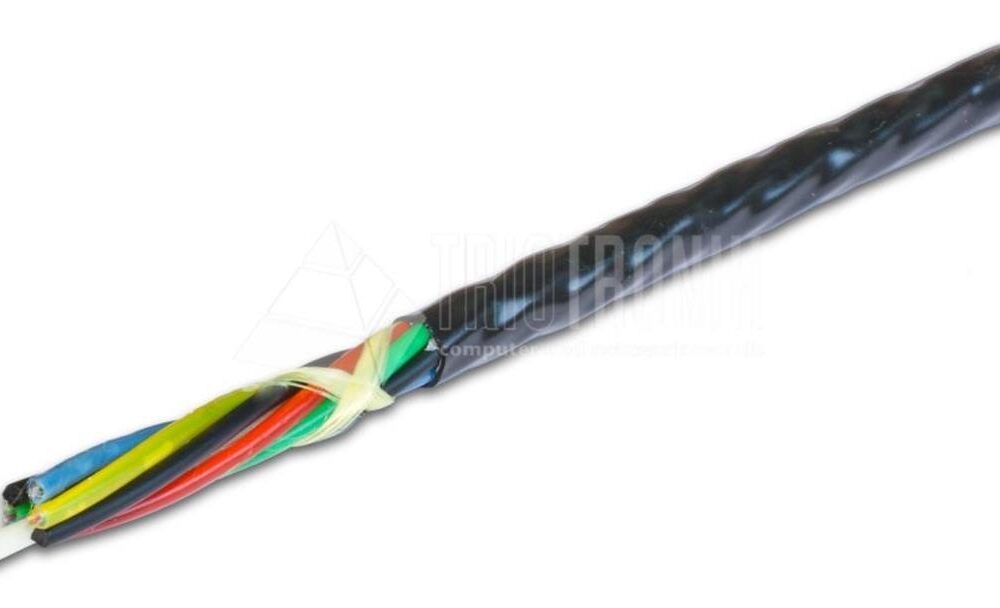 Wirewin SLIM PKW-STP-SLIM-K6A 1.0 GE. Kabellänge: 1 m, Kabelstandard: Cat6a, Kabelschirmung: U/FTP (STP), Anschluss 1: RJ-45, Anschluss 2: RJ-45, Steckerverbindergeschlecht: Male connector / Male connector, Kabelfarbe: Gelb (LTMC 48 A1DIN4X12H)